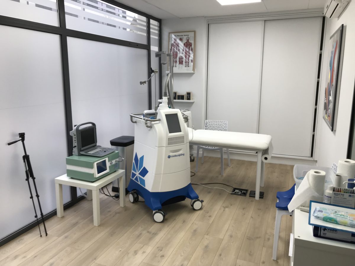 cryotherapie caen